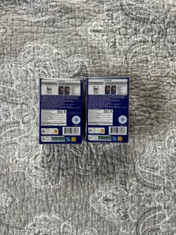 One Piece DP09 Double Pack Set 9 The Azure Sea’s Seven OP14 (X2)– Factory Sealed - Image 2