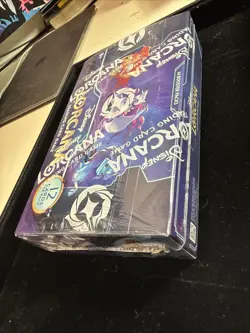 Ravensburger Disney Lorcana TCG: Ursula's Return Booster Box 24 Packs - Image 2