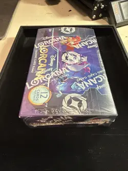 Ravensburger Disney Lorcana TCG: Ursula's Return Booster Box 24 Packs - Image 3