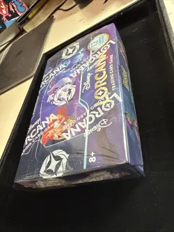 Ravensburger Disney Lorcana TCG: Ursula's Return Booster Box 24 Packs - Image 5