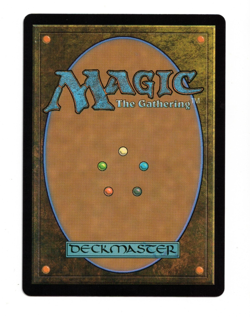 Magic the Gathering MTG Card: Writ of Return #143 Extended Art NCC Rare! NM - Image 2