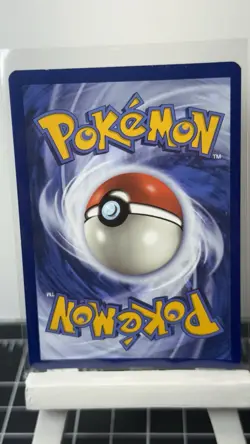Arcanine 11 Promo SV: Scarlet & Violet Promo Cards Pokemon TCG -Pack Fresh- - Image 2