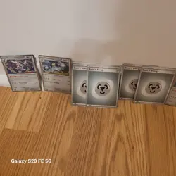 Steel Pokemon Lot 122 Card Comes With GXs Like Solgaleo & Metagross - Image 3