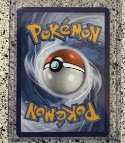 Pokemon TCG Plusle Illustration Rare Card Paradox Rift 193/182 - Image 2