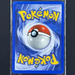 Ecostade 84/111 Neo Genesis Set Unlimited Dresseur Rare Carte Stade Pokemon Card - Image 2