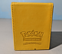 Large Pokemon Card & Item Lot - WOTC, Jakks, Pikachu pro Deck, Theme book, Tins - Image 3