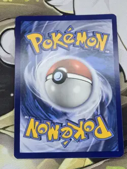 POKEMON Registeel 68/111 Crimson Invasion League Stamped Holo Promo Card NM-MINT - Image 2