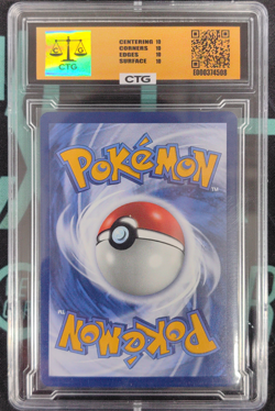 Pokemon Pikachu Chinese S&V Promo Holo 001/SV-P Card 2022 - Image 2