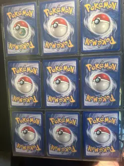 Pokemon Card EX Dragon Lot (43 Cards) Duplicates And Some Have Damage/stickers - Image 4