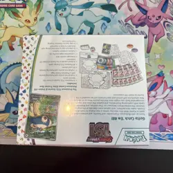 Scarlet Violet 151 Pokemon Center Elite Trainer Box Exclusive PC ETB New SEALED - Image 3