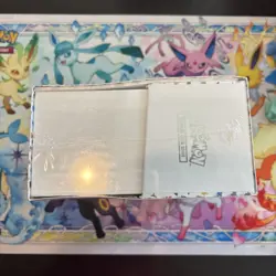 Scarlet Violet 151 Pokemon Center Elite Trainer Box Exclusive PC ETB New SEALED - Image 5