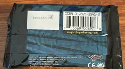 MTG Magic the Gathering Betrayers of Kamigawa Pack NIP Free Shipping - Image 2