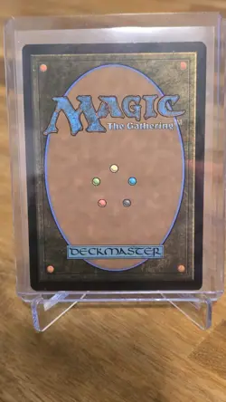 MTG The Fire Crystal (135) | NM | Final Fantasy (FIN) - Image 2