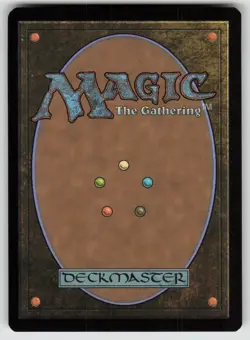 MTG - 01 Meltdown (Retro Frame) 418 U Modern Horizons 3 - Image 2