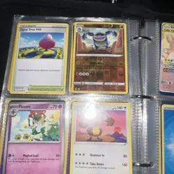 Pokemon TCG - Seismitoad Reverse Holo Rare - 090/203 - Evolving Skies - Image 3