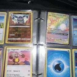 Pokemon TCG - Seismitoad Reverse Holo Rare - 090/203 - Evolving Skies - Image 4