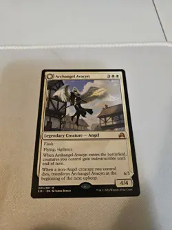 Archangel Avacyn Shadows over Innistrad Regular - Image 1