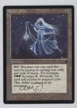 North Star Magic: Legends 1994 - Image 1