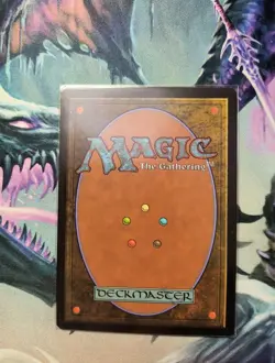 Diabolic Revelation Core Set 2013 (M13) Foil - Image 2
