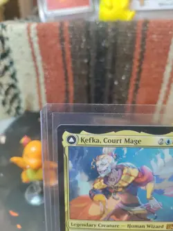 Kefka, Court Mage Final Fantasy Regular - Image 2