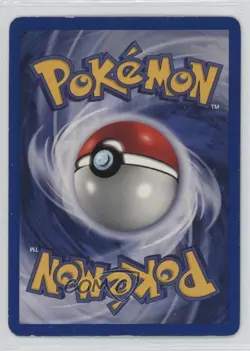 Sabrina's Gengar Holo Pokemon Gym Heroes #14 2000 - Image 2