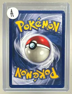 Gyarados 1999 Pokemon Unlimited #6 Rare Holo (A) - Image 2