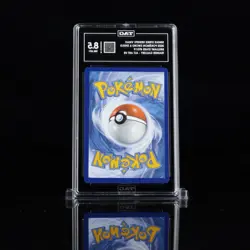 Single Strike Urshifu VMAX TG19 - Pokemon Brilliant Stars TAG NM-MT+ 8.5 - Image 2