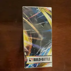 Pokemon TCG Astral Radiance Build and Battle Box (4 Sealed Booster Packs) - Image 3