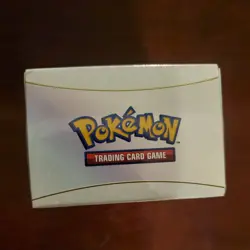 Pokemon TCG Astral Radiance Build and Battle Box (4 Sealed Booster Packs) - Image 5