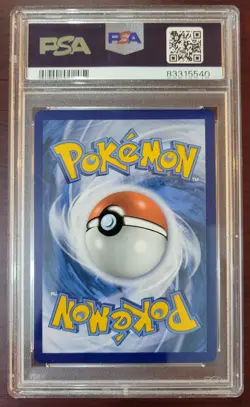 PSA 10 GEM MINT 2023 POKEMON SVI EN-SCARLET & VIOLET ULTRA RARE #235 ARVEN - Image 2