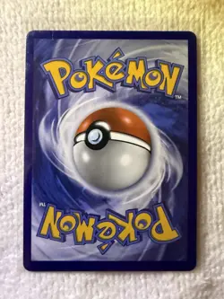 Pokemon Ignition Energy Special Energy Ultra Rare Holo 124/094 EN PHANTASMAL - Image 2