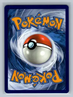 Arcanine 011 Holo Promo Scarlet & Violet Promo Pokemon NM/M - Image 2