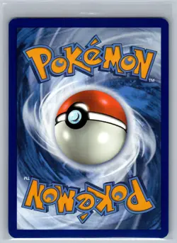 Arcanine 011 Holo P Scarlet & Violet Promo Pokemon NM/M - Image 2