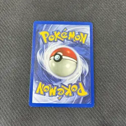 Venonat 97/130 Base Set 2 Pokemon NM - Image 2