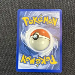 Pupitar 45/75 1st Edition Neo Discovery Pokemon NM - Image 2