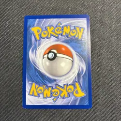 Solosis 33/124 XY Fates Collide Reverse Holo Pokemon NM - Image 2