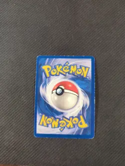 Dark Arbok 2/82 Rocket Holo Rare Pokemon MP - Image 4