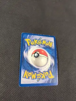 Dark Arbok 2/82 Rocket Holo Rare Pokemon MP - Image 5