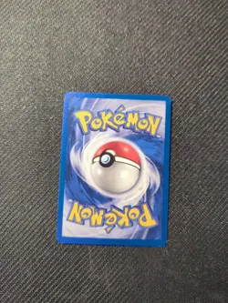 Kakuna 47/130 Base Set 2 Pokemon NM - Image 3