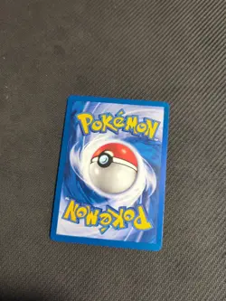Sabrinas Gastly 96/132 Gym Challenge Pokemon NM - Image 2