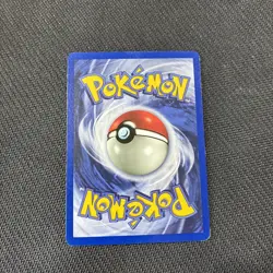 Paras 85/130 Base Set 2 Pokemon NM - Image 2