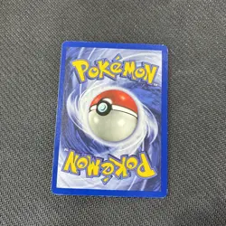 Rattata 89/130 Base Set 2 Pokemon NM - Image 2