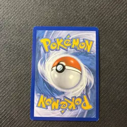 Mr. Mime 67/124 XY Fates Collide Reverse Holo Pokemon LP - Image 3