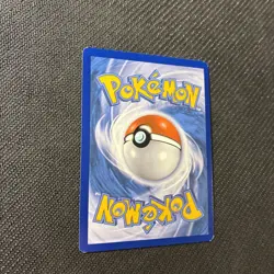 Mr. Mime 67/124 XY Fates Collide Reverse Holo Pokemon LP - Image 4