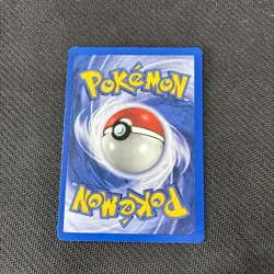 Caterpie 68/130 Base Set 2 Pokemon NM - Image 2