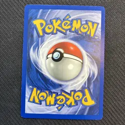 Brock's Onix 69/132 Gym Heroes Pokemon NM - Image 2