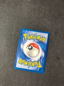 Sabrinas Jynx 57/132 Gym Challenge Pokemon NM - Image 2