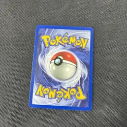 Nidoran M 83/130 Base Set 2 Pokemon NM - Image 2
