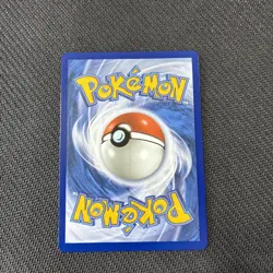 Teal Mask Ogerpon ex 012/131 Prismatic Evolutions Pokemon NM - Image 2