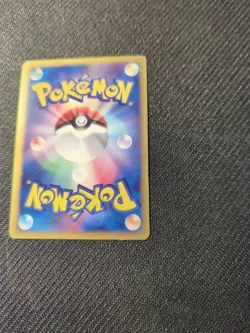 Manaphy's Egg 016/019 VS Deck Holo Japanese Pokemon NM - Image 5